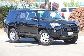 2022 Toyota 4Runner SR5 Premium for sale in Dublin, CA