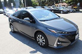 2017 Toyota Prius Prime Advanced for sale in Santa Monica, CA – photo 7