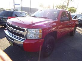 2011 Chevrolet Silverado 1500 LS for sale in Bell Gardens, CA – photo 5