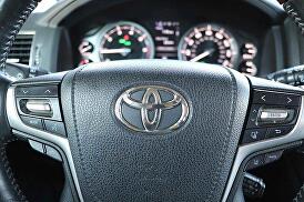 2016 Toyota Land Cruiser V8 for sale in Colma, CA – photo 28