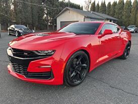 2019 Chevrolet Camaro 2SS for sale in Ceres, CA – photo 3