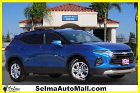 2019 Chevrolet Blazer 2LT for sale in Selma, CA