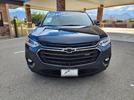 2020 Chevrolet Traverse RS for sale in La Quinta, CA – photo 5