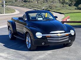 2005 Chevrolet SSR Base for sale in San Juan Capistrano, CA – photo 13