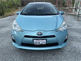 2012 Toyota Prius c Three for sale in Auburn, CA – photo 11