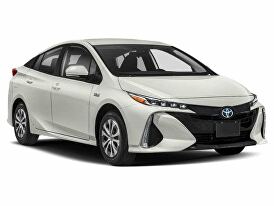 2022 Toyota Prius Prime XLE FWD for sale in Roseville, CA – photo 6