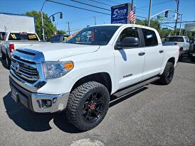 2017 Toyota Tundra SR5 for sale in Modesto, CA