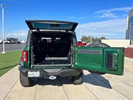 2022 Ford Bronco Badlands for sale in Turlock, CA – photo 5