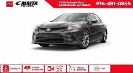 2023 Toyota Camry LE FWD for sale in Sacramento, CA