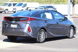 2019 Toyota Prius Prime Plus FWD for sale in Concord, CA – photo 5