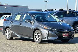 2022 Toyota Prius Prime LE FWD for sale in Roseville, CA – photo 10