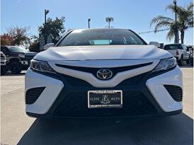 2020 Toyota Camry SE for sale in Visalia, CA – photo 6