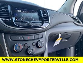 2022 Chevrolet Trax LS AWD for sale in Porterville, CA – photo 19