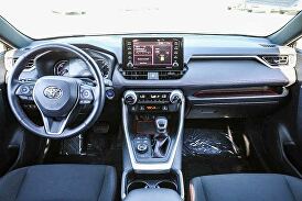 2021 Toyota RAV4 Prime SE AWD for sale in Oxnard, CA – photo 11