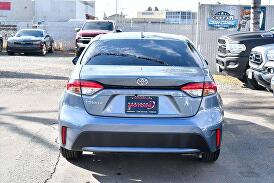 2021 Toyota Corolla LE for sale in Merced, CA – photo 6