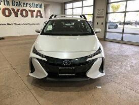2022 Toyota Prius Prime XLE FWD for sale in Bakersfield, CA – photo 6