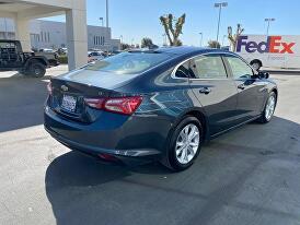 2021 Chevrolet Malibu LT for sale in Visalia, CA – photo 6