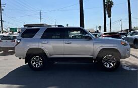 2022 Toyota 4Runner TRD Off-Road 4WD for sale in Riverside, CA – photo 8