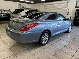 2005 Toyota Camry Solara SE V6 for sale in Rancho Cordova, CA – photo 6