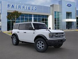 2022 Ford Bronco Big Bend 4-Door 4WD for sale in Fairfield, CA – photo 7