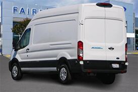 2022 Ford E-Transit 350 High Roof LB RWD for sale in Fairfield, CA – photo 11