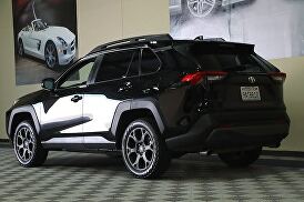 2022 Toyota RAV4 TRD Off-Road AWD for sale in Hayward, CA – photo 8