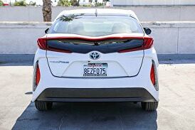 2018 Toyota Prius Prime Premium for sale in Oxnard, CA – photo 5