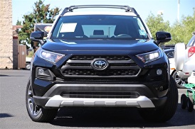 2019 Toyota RAV4 Adventure AWD for sale in Napa, CA – photo 3