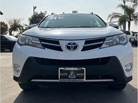 2013 Toyota RAV4 XLE for sale in Visalia, CA – photo 6