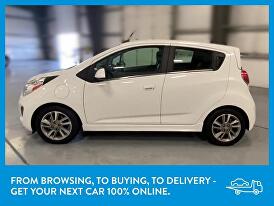 2016 Chevrolet Spark EV 2LT for sale in Hayward, CA – photo 5