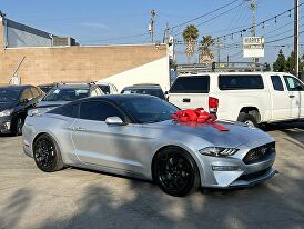 2019 Ford Mustang EcoBoost Premium Coupe RWD for sale in Oxnard, CA – photo 10