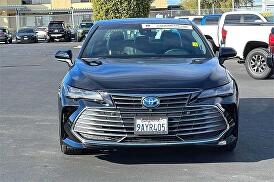 2022 Toyota Avalon Hybrid Limited for sale in Oakland, CA – photo 10