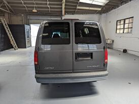 2003 Chevrolet Astro Cargo Extended RWD for sale in National City, CA – photo 22