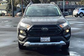 2020 Toyota RAV4 Adventure for sale in Santa Cruz, CA – photo 8