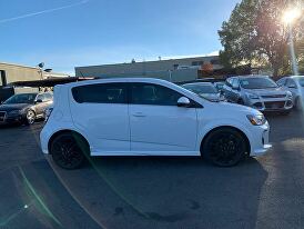 2018 Chevrolet Sonic LT Hatchback FWD for sale in Concord, CA – photo 4