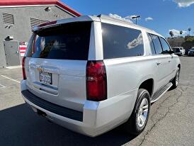 2016 Chevrolet Suburban LT for sale in Clovis, CA – photo 4