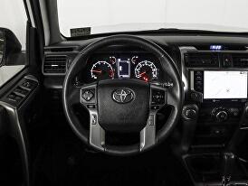 2021 Toyota 4Runner SR5 Premium for sale in Riverside, CA – photo 14