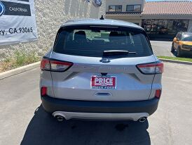 2022 Ford Escape S FWD for sale in Simi Valley, CA – photo 4