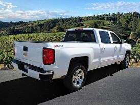 2016 Chevrolet Silverado 1500 2LT for sale in St. Helena, CA – photo 2