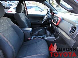 2016 Toyota Tacoma TRD Sport for sale in Auburn, CA – photo 19