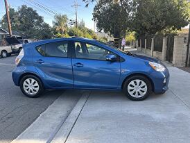 2012 Toyota Prius c Four for sale in La Puente, CA – photo 5