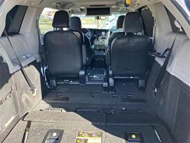 2020 Toyota Sienna SE Premium for sale in Hemet, CA – photo 27