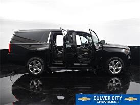 2018 Chevrolet Suburban LT for sale in Culver City, CA – photo 44