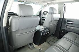 2011 Toyota Sequoia Limited for sale in San Diego, CA – photo 8