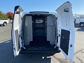 2015 Chevrolet City Express LS FWD for sale in Napa, CA – photo 11