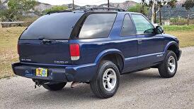 2000 Chevrolet Blazer LS for sale in Santa Clarita, CA – photo 7