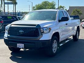 2021 Toyota Tundra for sale in Orange, CA – photo 4