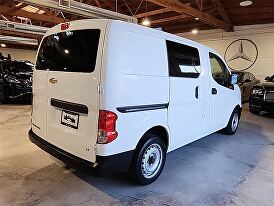 2017 Chevrolet City Express LT FWD for sale in Inglewood, CA – photo 8