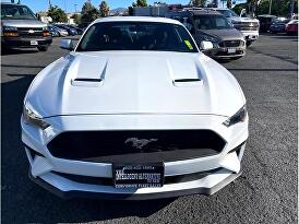 2020 Ford Mustang EcoBoost for sale in Pittsburg, CA – photo 2