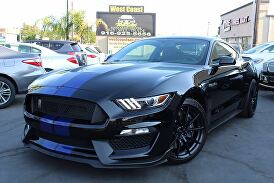 2016 Ford Mustang Shelby GT350 Fastback RWD for sale in Sacramento, CA – photo 58